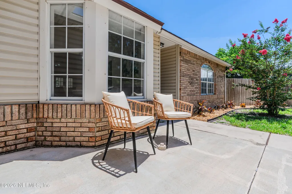2616 Benz Place Fernandina Beach FL 32034