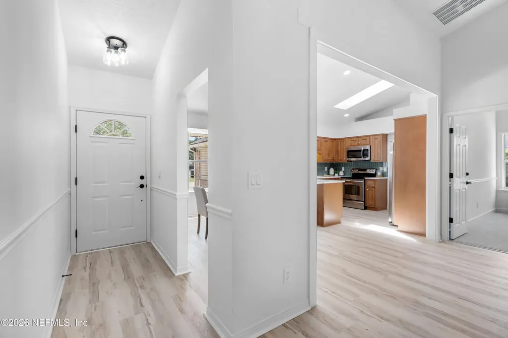 2616 Benz Place Fernandina Beach FL 32034
