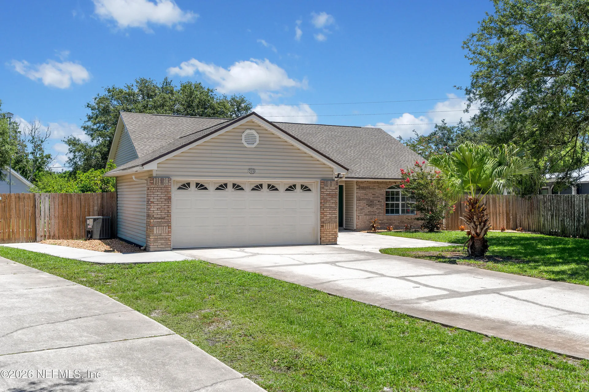 2616 Benz Place Fernandina Beach FL 32034