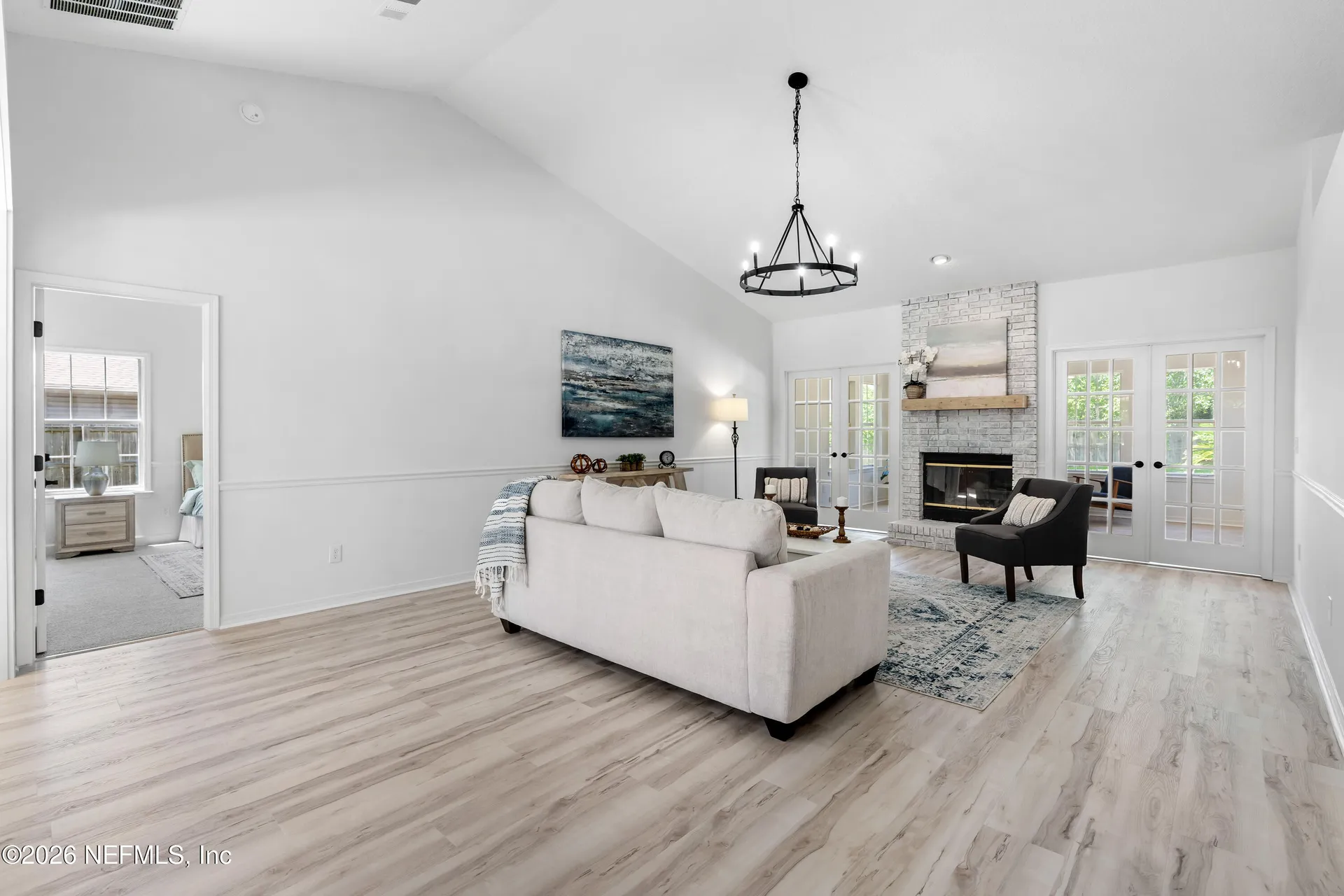 2616 Benz Place Fernandina Beach FL 32034