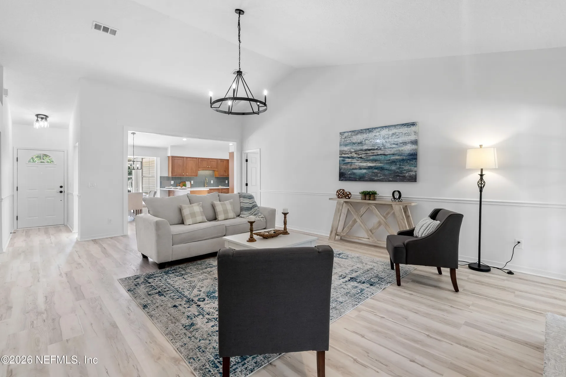 2616 Benz Place Fernandina Beach FL 32034