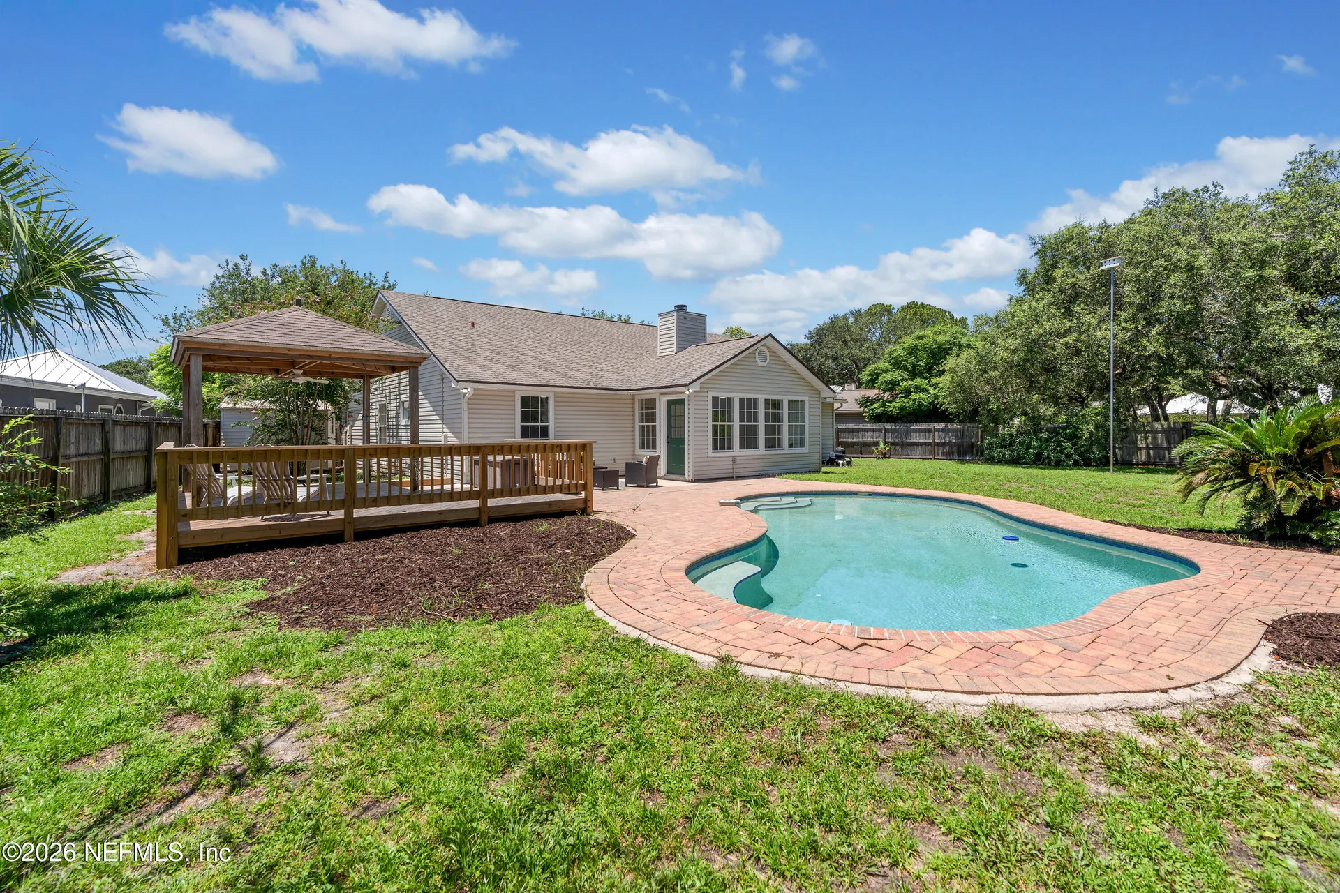2616 Benz Place Fernandina Beach FL 32034