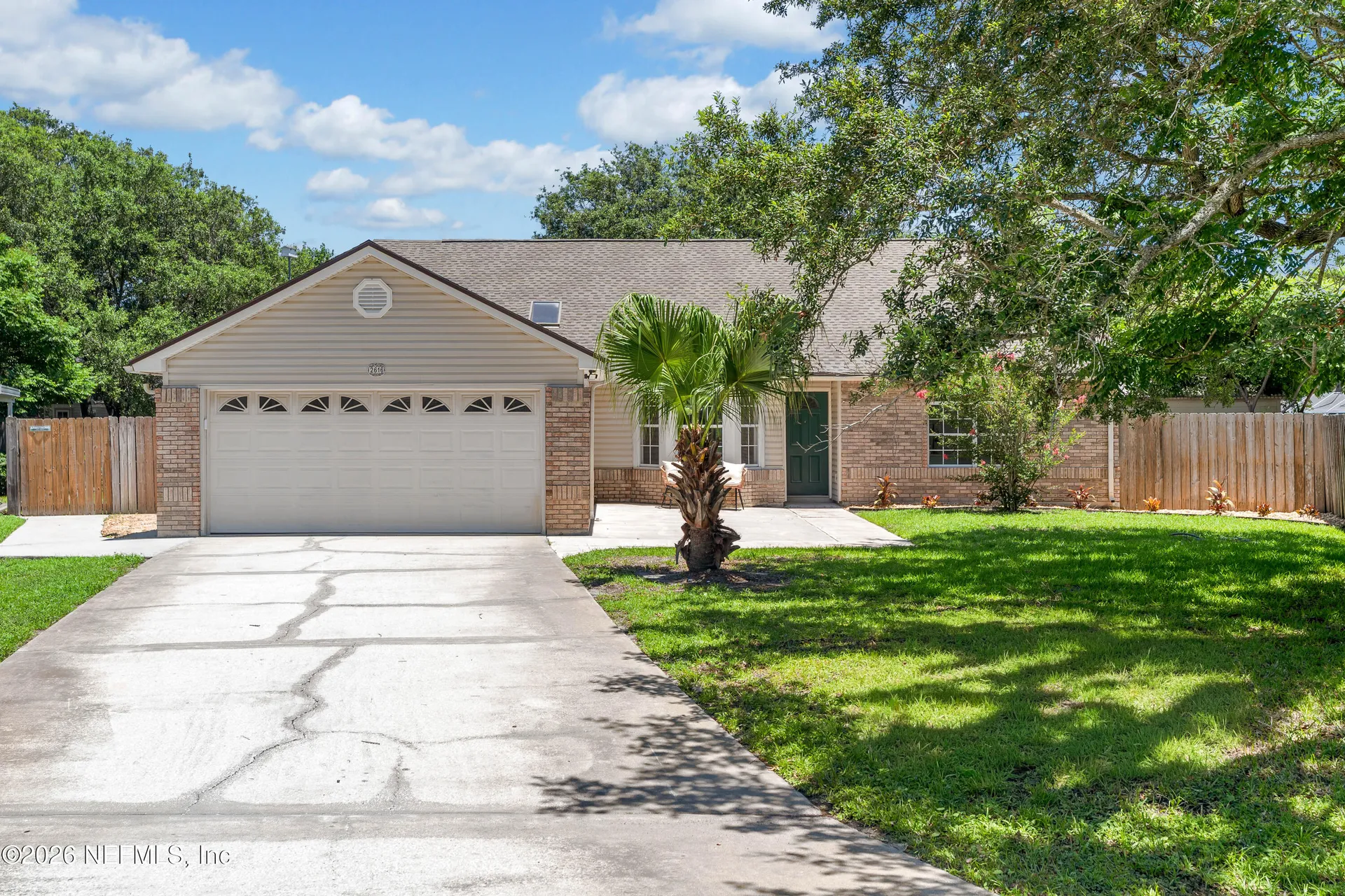 2616 Benz Place Fernandina Beach FL 32034