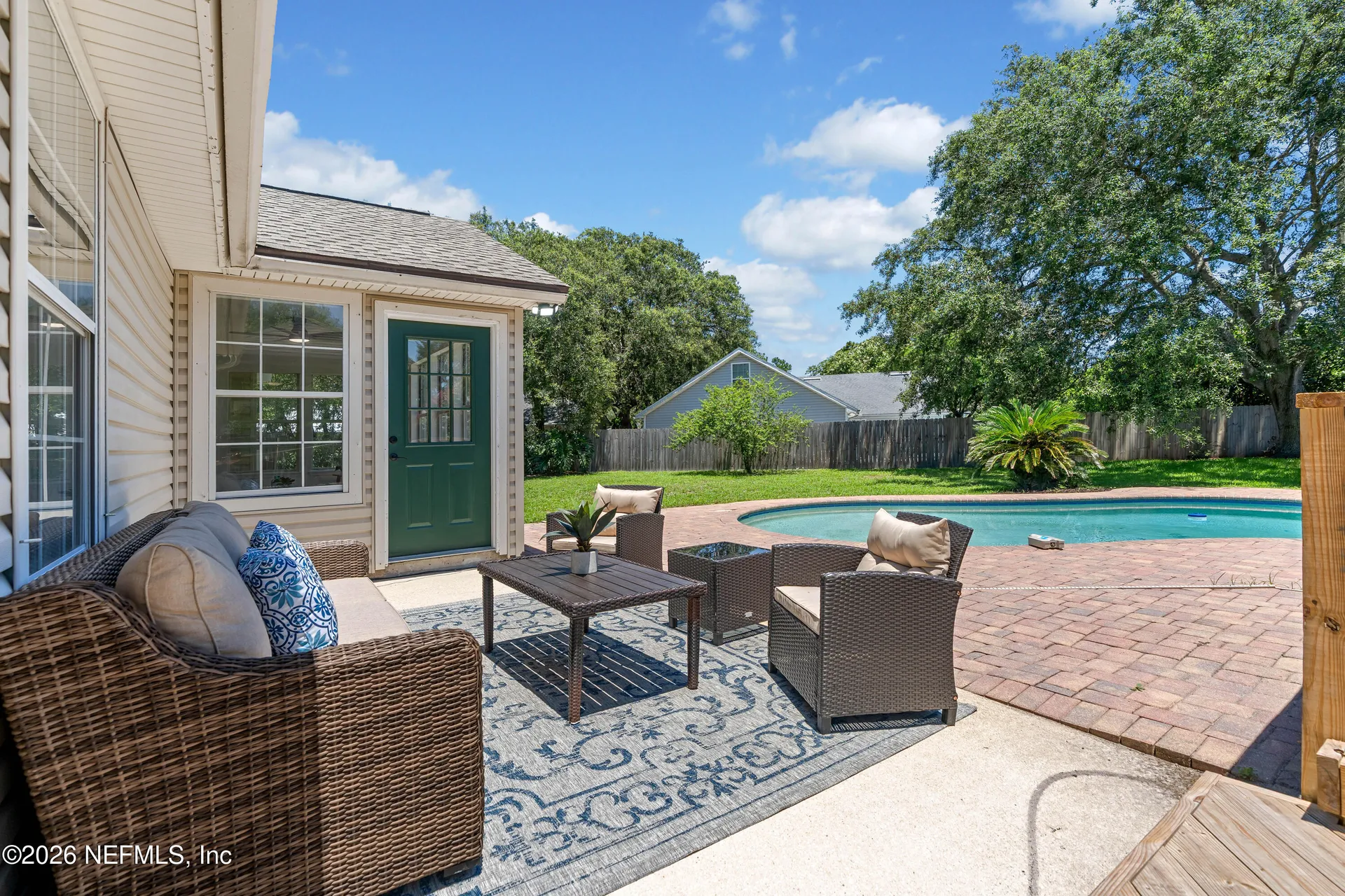 2616 Benz Place Fernandina Beach FL 32034