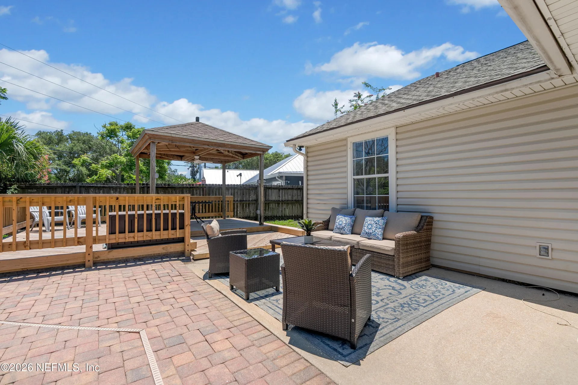 2616 Benz Place Fernandina Beach FL 32034