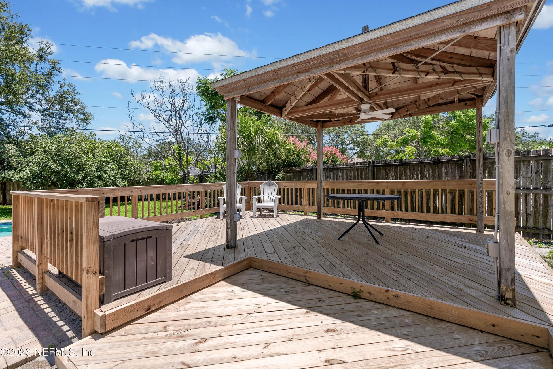2616 Benz Place Fernandina Beach FL 32034