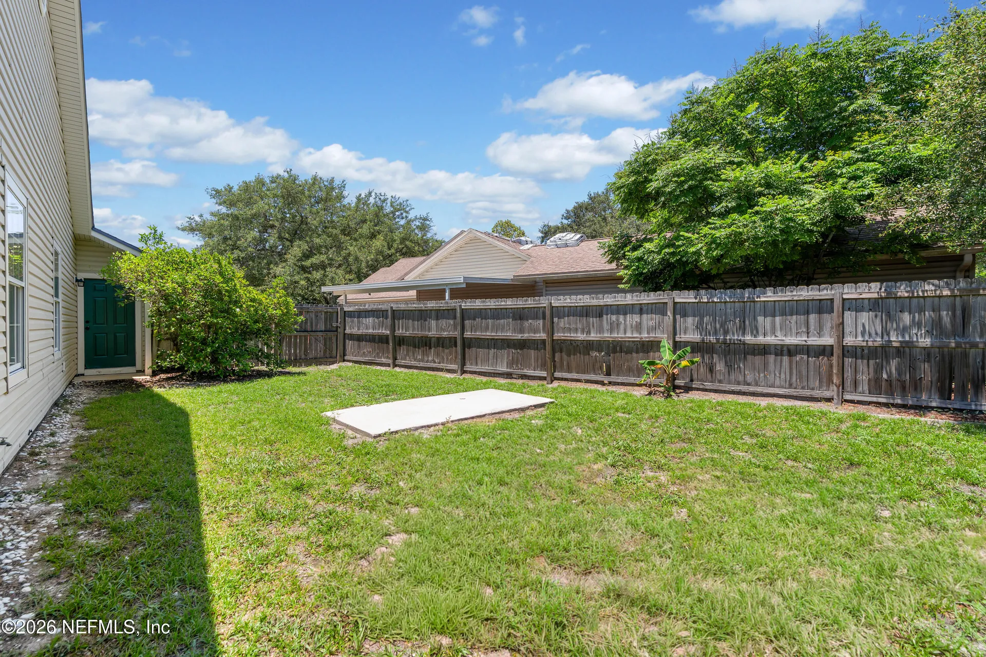 2616 Benz Place Fernandina Beach FL 32034