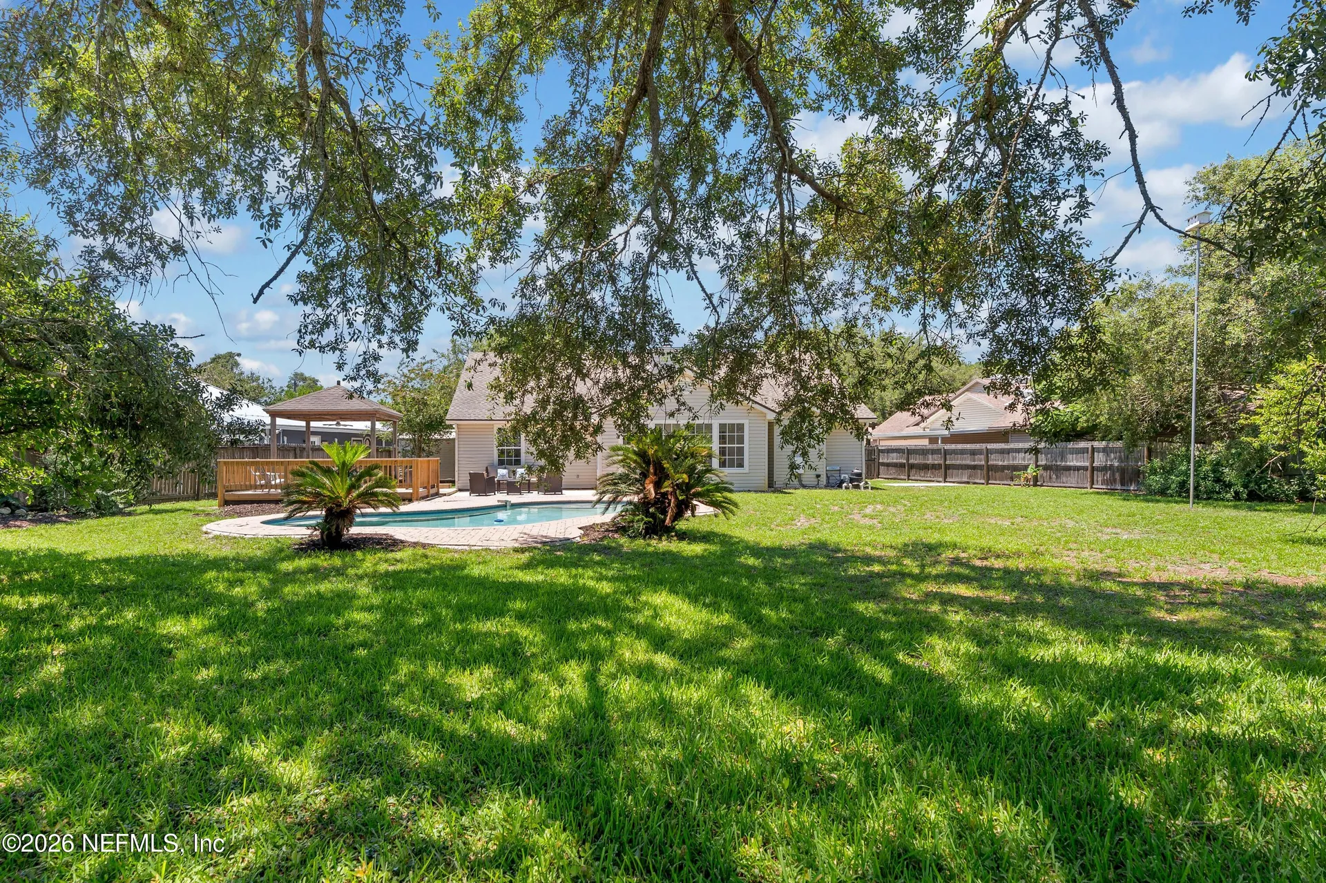 2616 Benz Place Fernandina Beach FL 32034