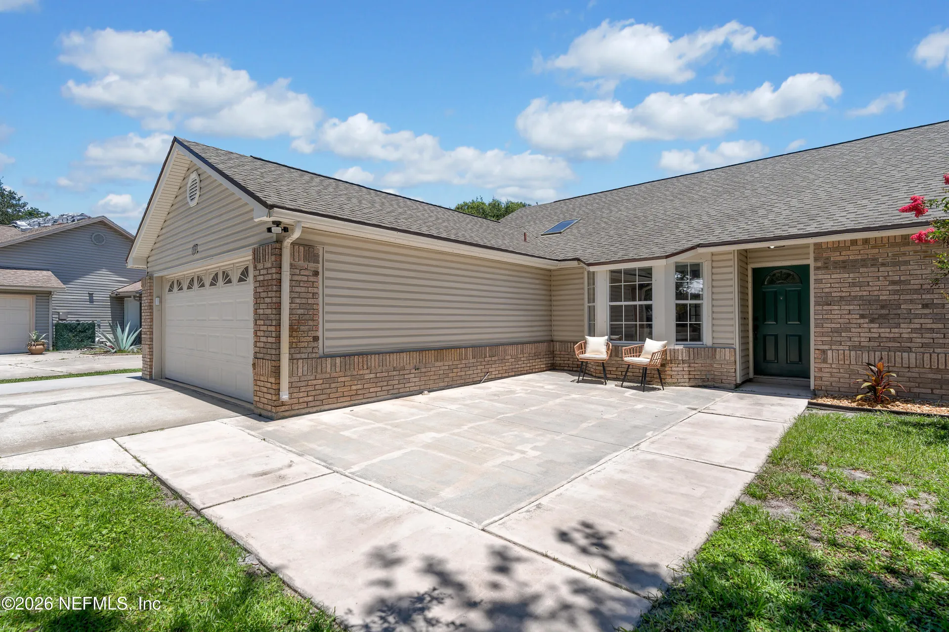 2616 Benz Place Fernandina Beach FL 32034