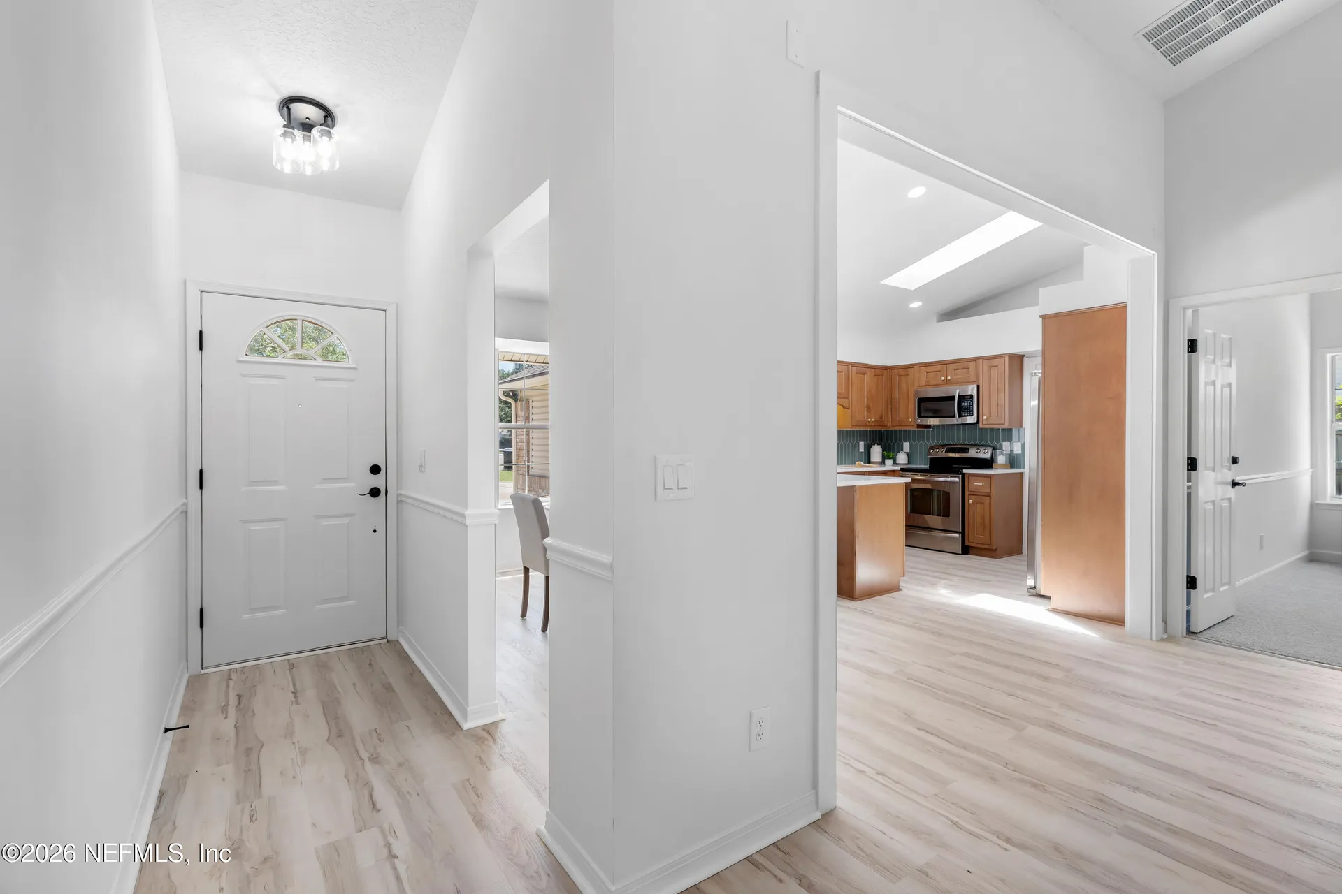 2616 Benz Place Fernandina Beach FL 32034