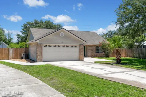 2616 Benz Place Fernandina Beach FL 32034
