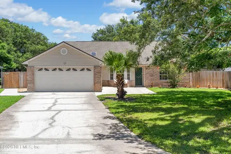 2616 Benz Place Fernandina Beach FL 32034