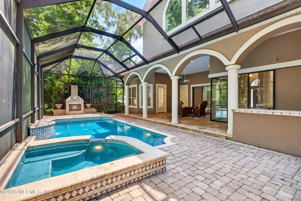 264 Clearwater Drive Ponte Vedra Beach FL 32082