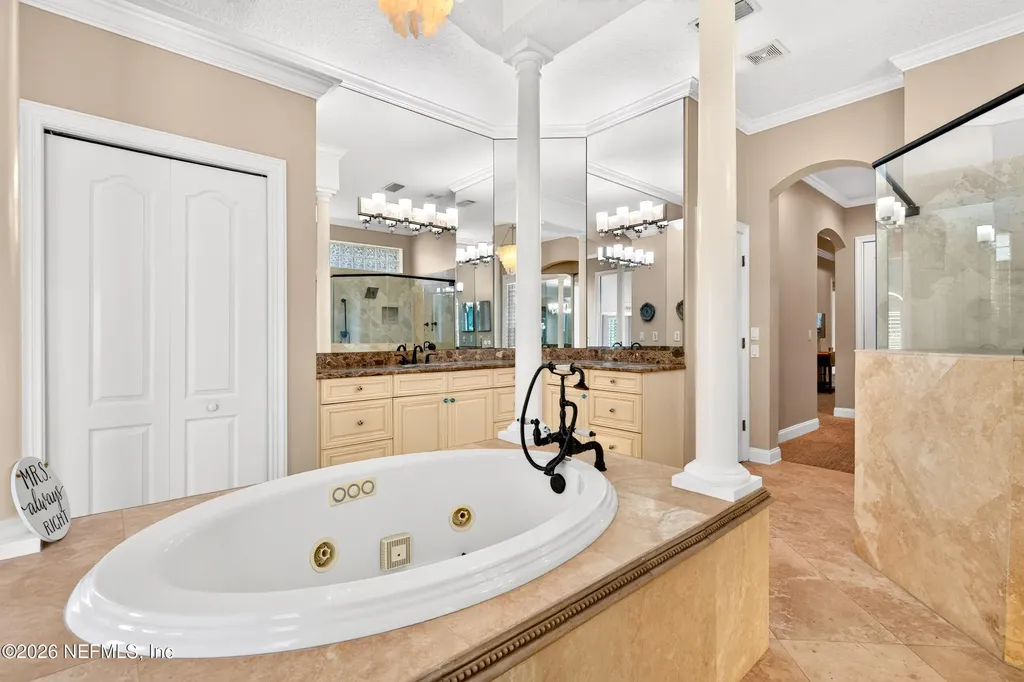 264 Clearwater Drive Ponte Vedra Beach FL 32082