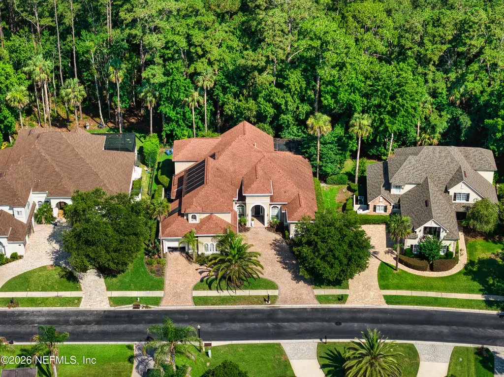 264 Clearwater Drive Ponte Vedra Beach FL 32082