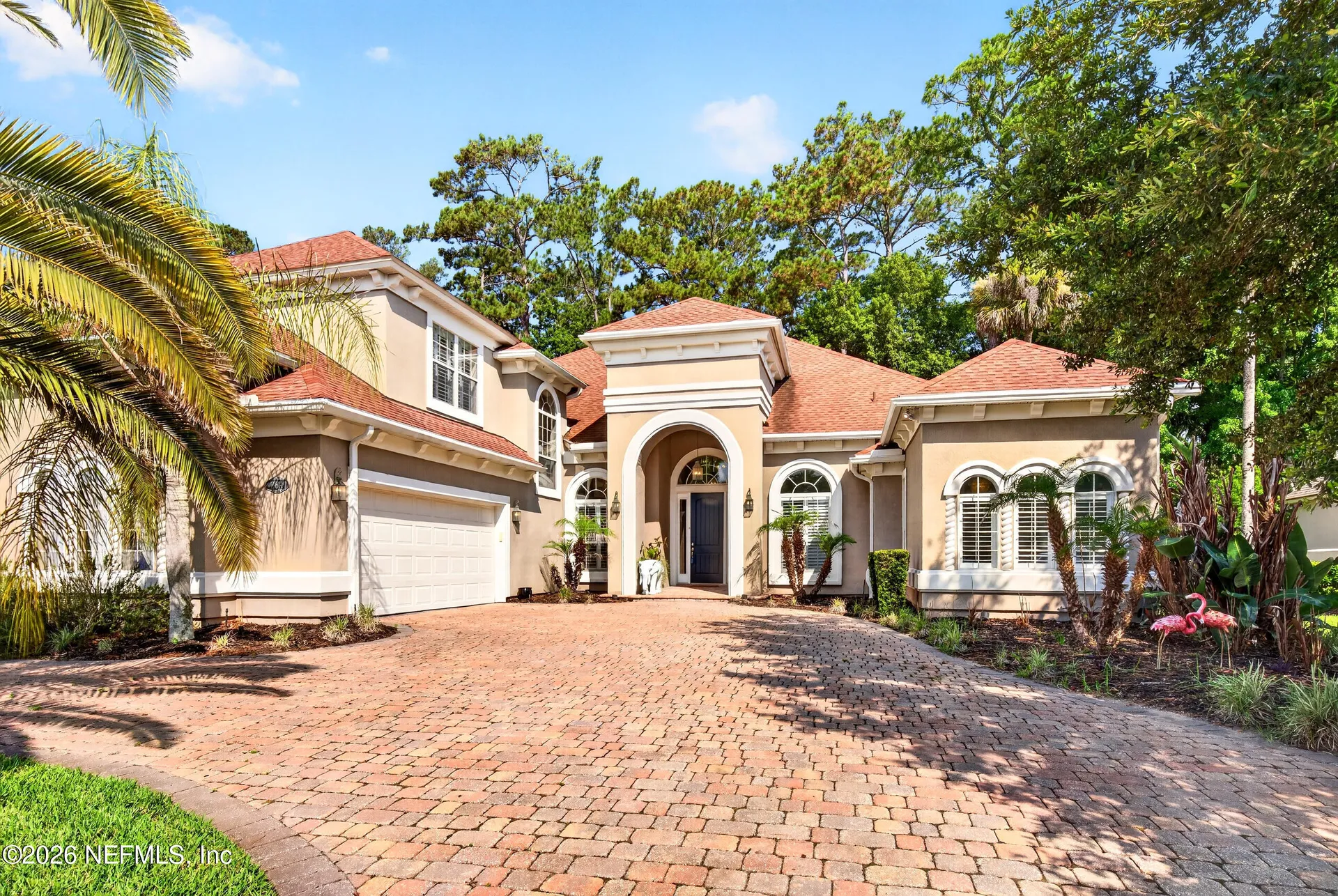 264 Clearwater Drive Ponte Vedra Beach FL 32082