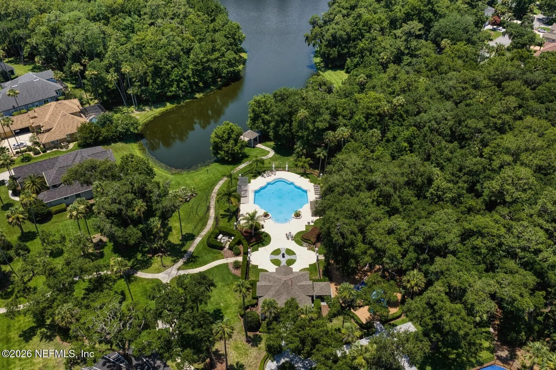 264 Clearwater Drive Ponte Vedra Beach FL 32082