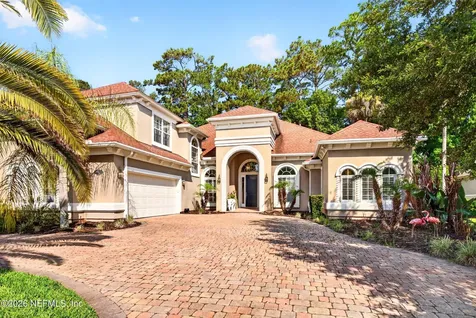 264 Clearwater Drive Ponte Vedra Beach FL 32082