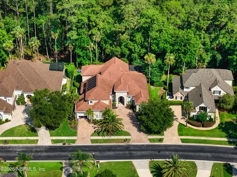 264 Clearwater Drive Ponte Vedra Beach FL 32082