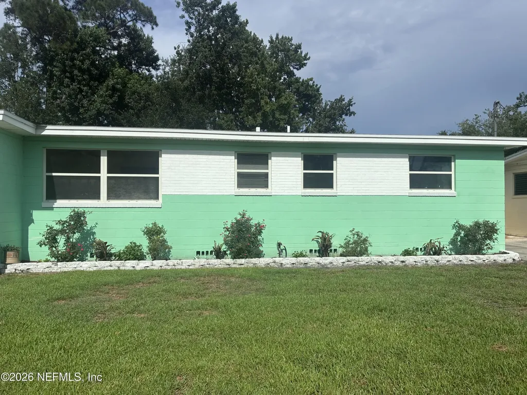 2125 Lou Drive W Jacksonville FL 32216