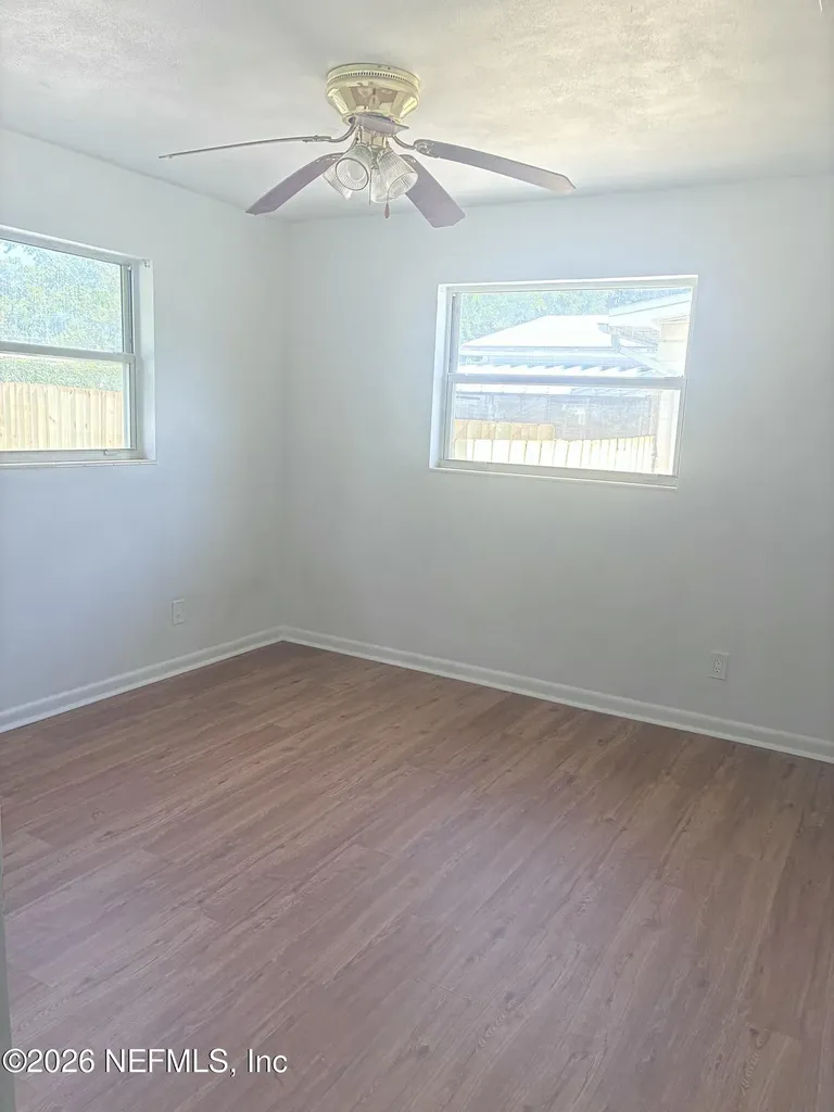 2125 Lou Drive W Jacksonville FL 32216