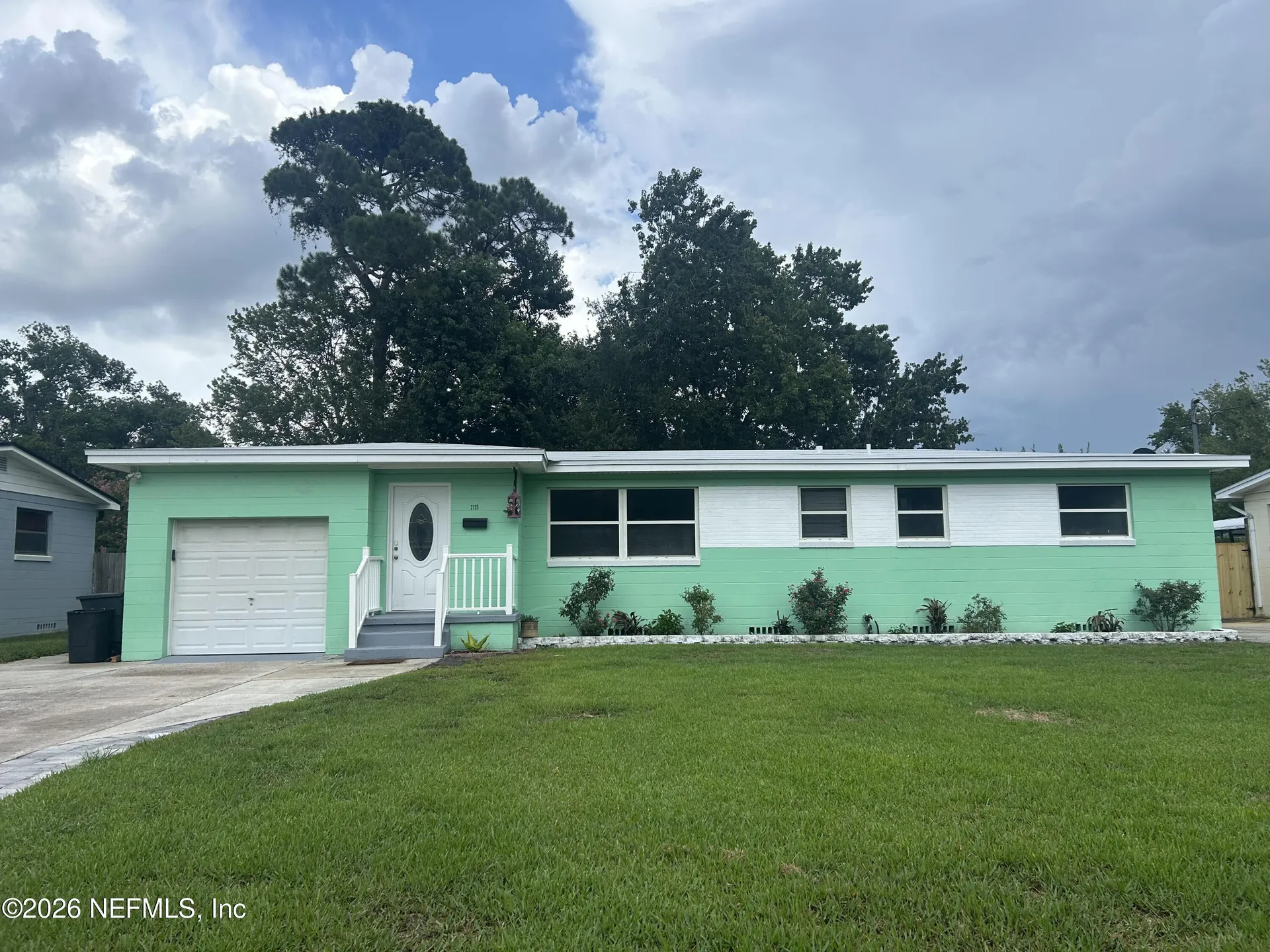 2125 Lou Drive W Jacksonville FL 32216