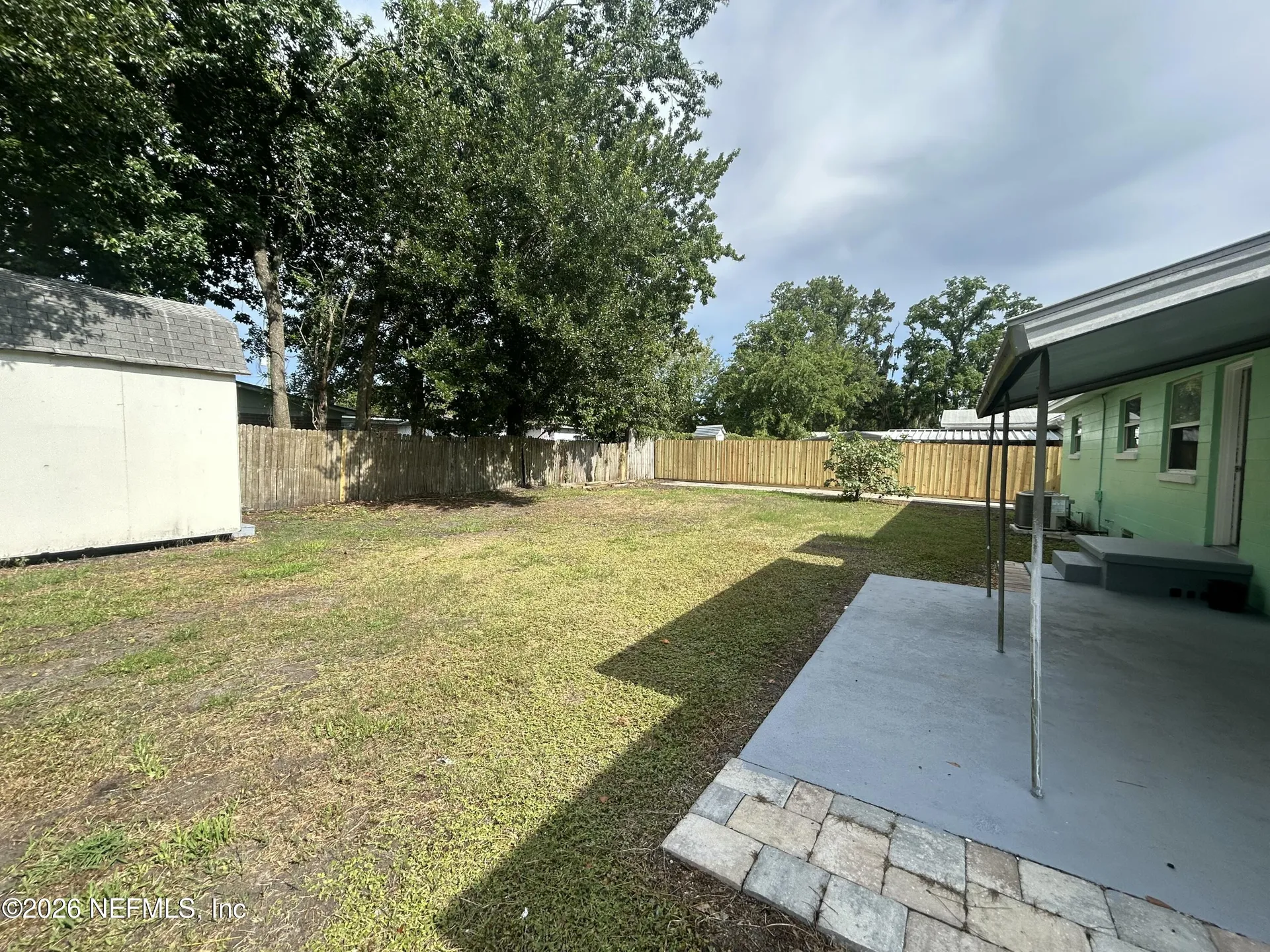 2125 Lou Drive W Jacksonville FL 32216