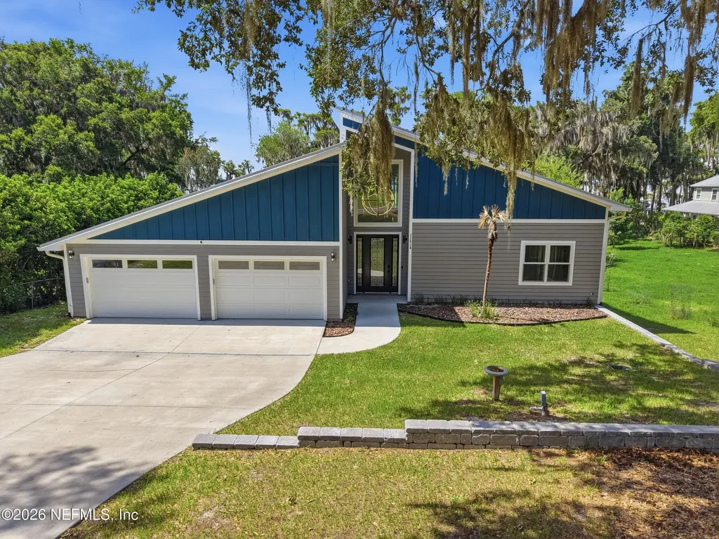 22826 NE 69th Avenue Melrose FL 32666