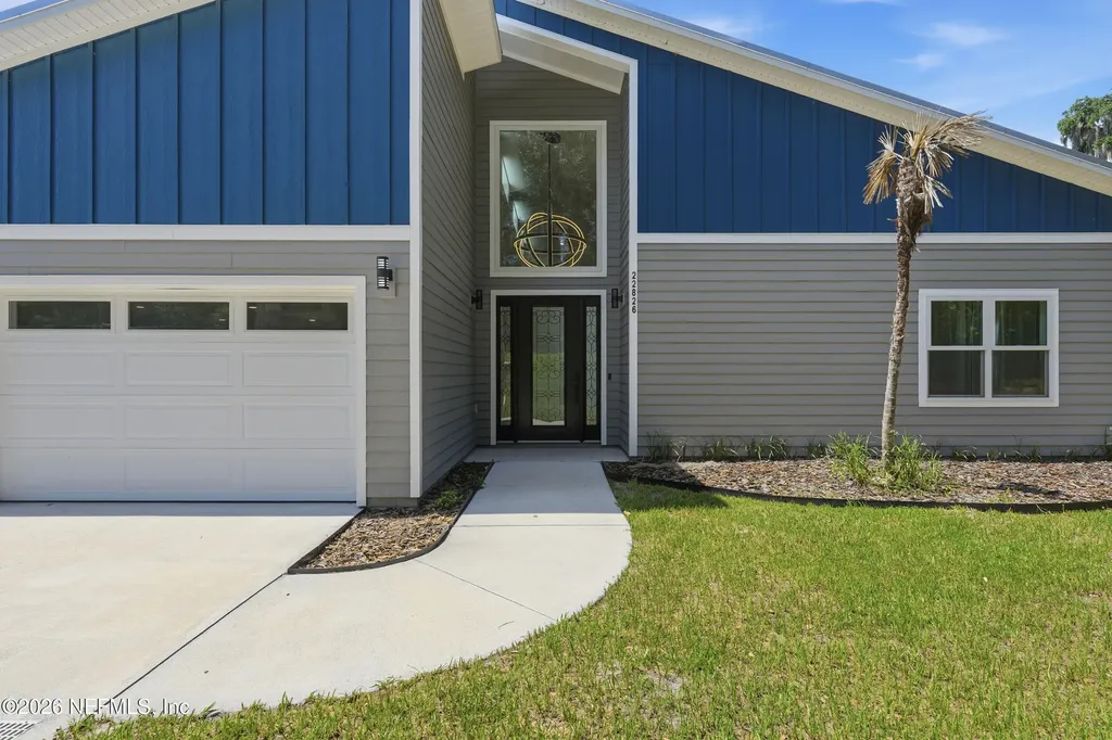 22826 NE 69th Avenue Melrose FL 32666