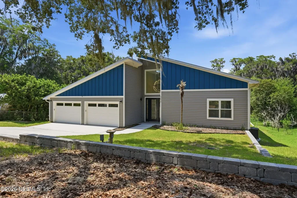22826 NE 69th Avenue Melrose FL 32666