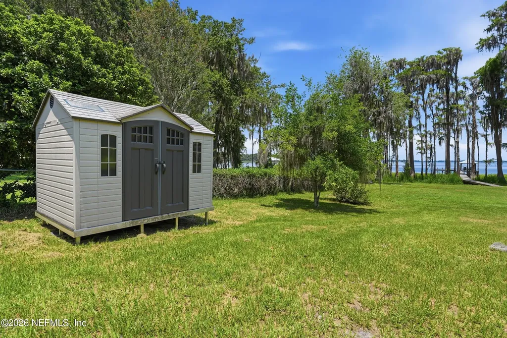 22826 NE 69th Avenue Melrose FL 32666