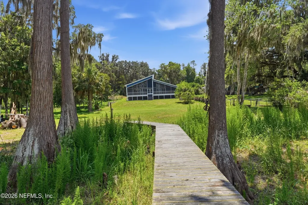 22826 NE 69th Avenue Melrose FL 32666