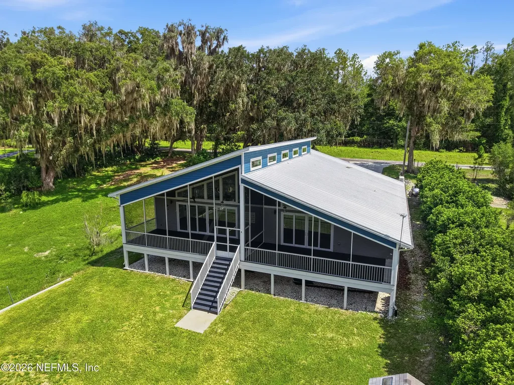 22826 NE 69th Avenue Melrose FL 32666