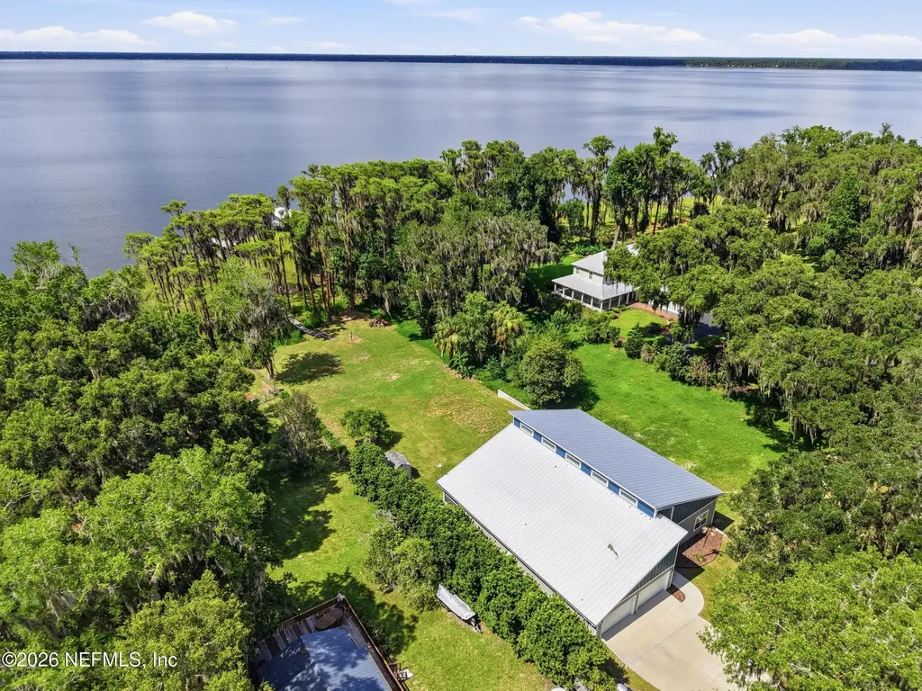 22826 NE 69th Avenue Melrose FL 32666