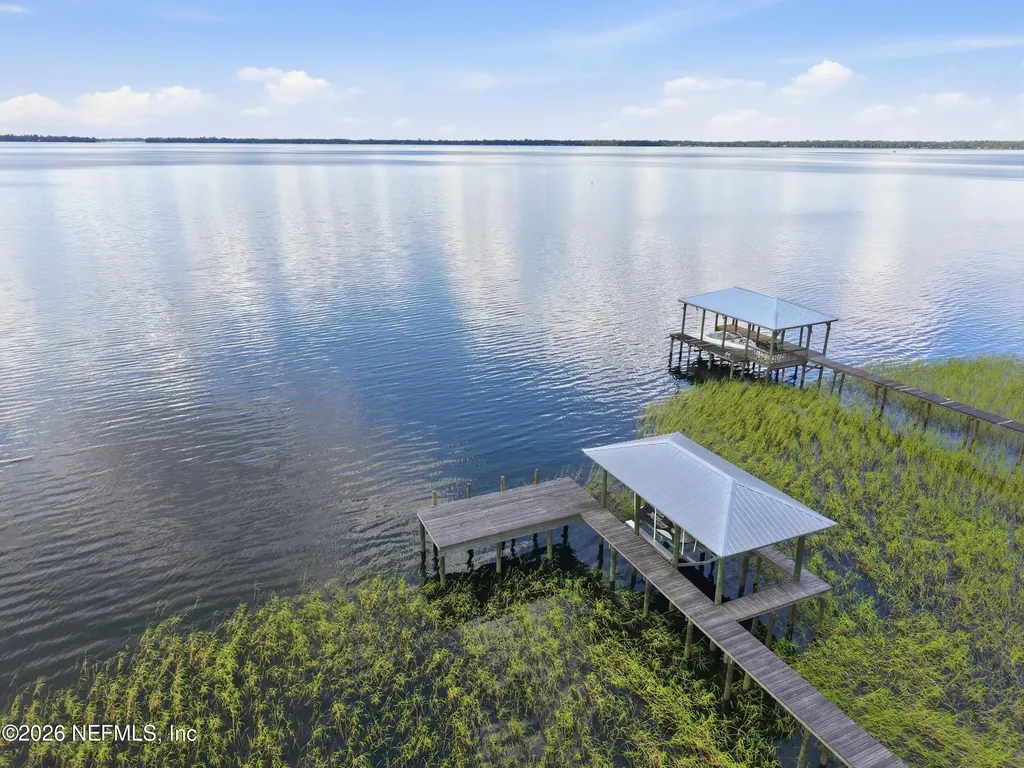 22826 NE 69th Avenue Melrose FL 32666
