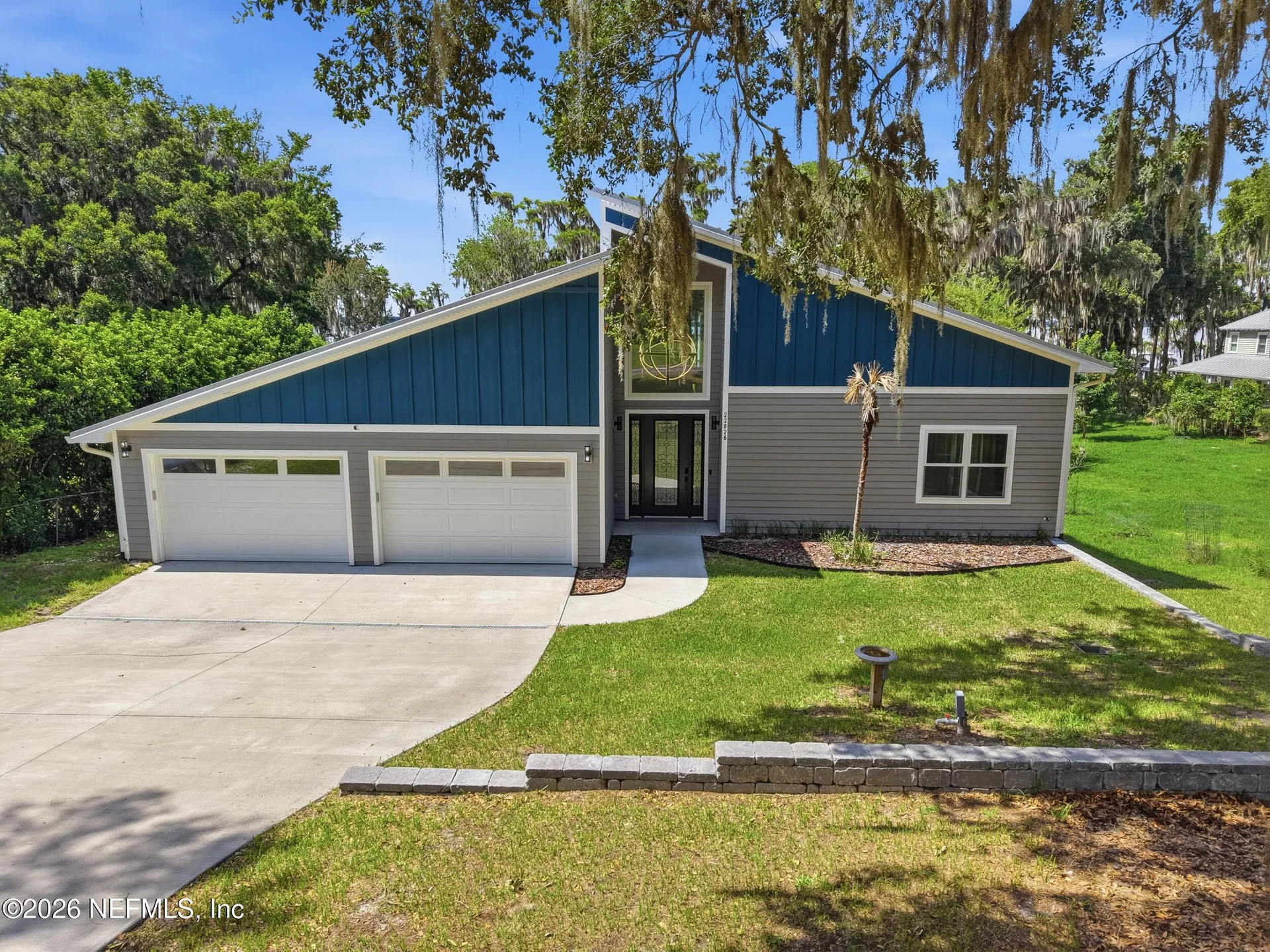 22826 NE 69th Avenue Melrose FL 32666