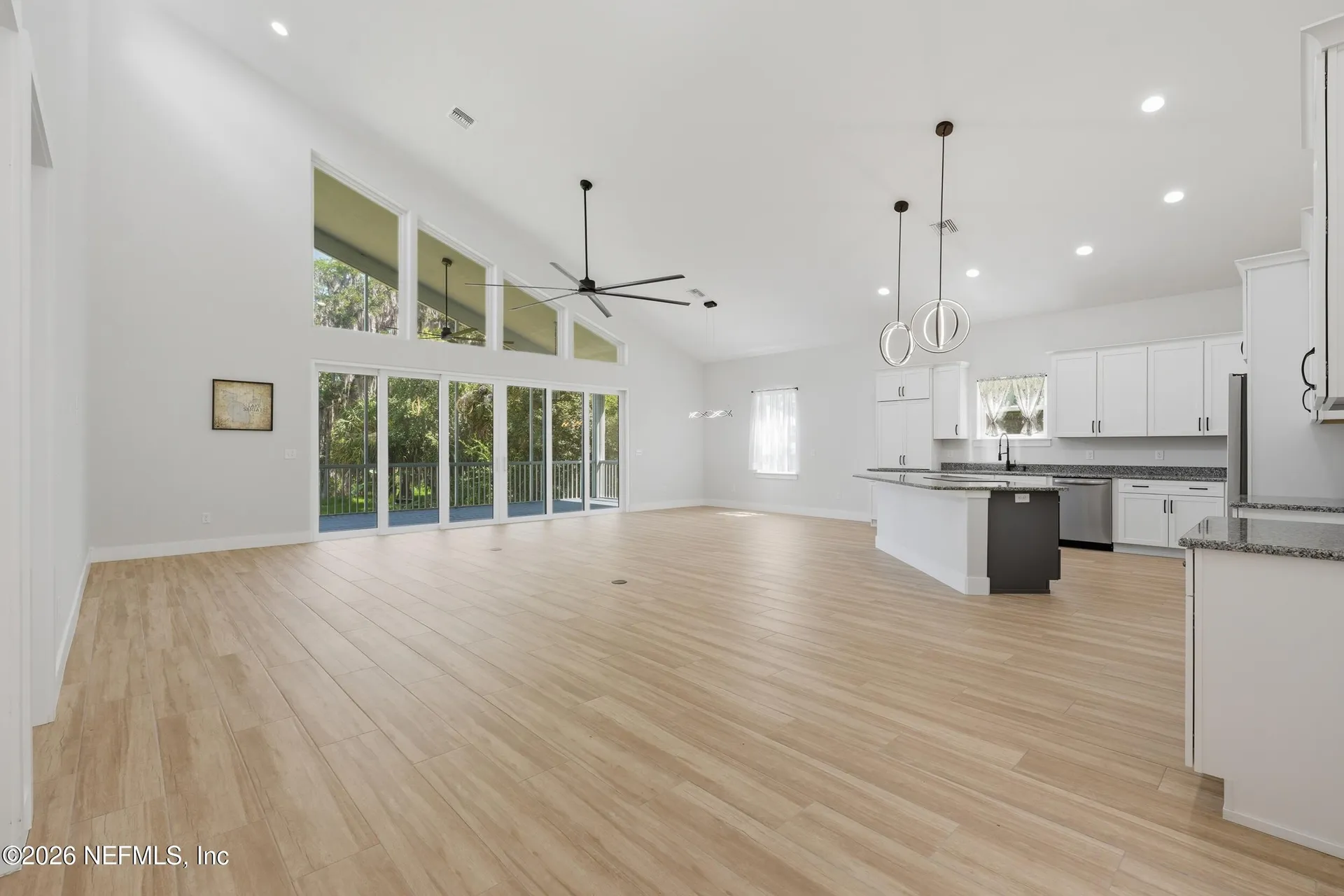 22826 NE 69th Avenue Melrose FL 32666