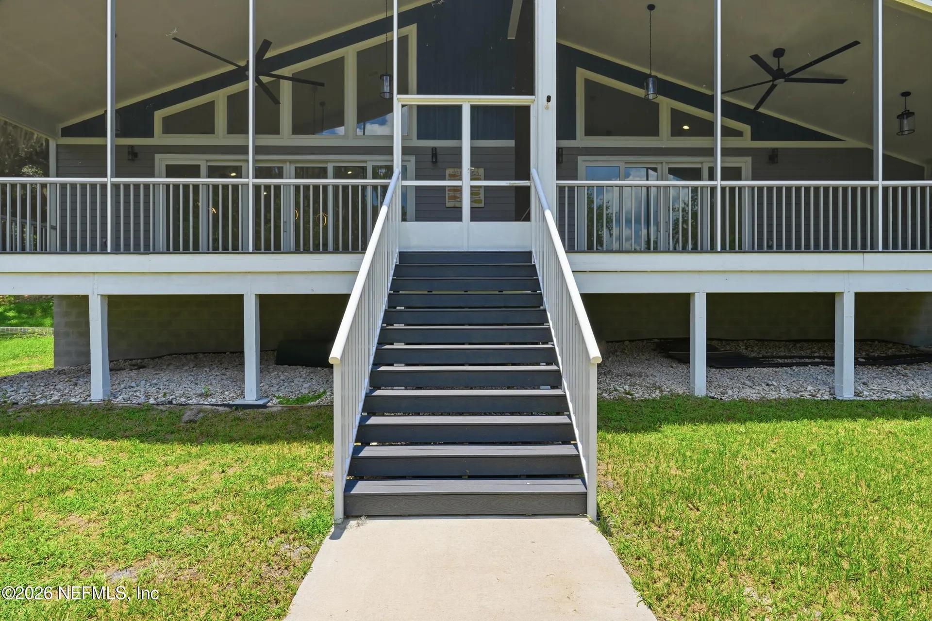 22826 NE 69th Avenue Melrose FL 32666