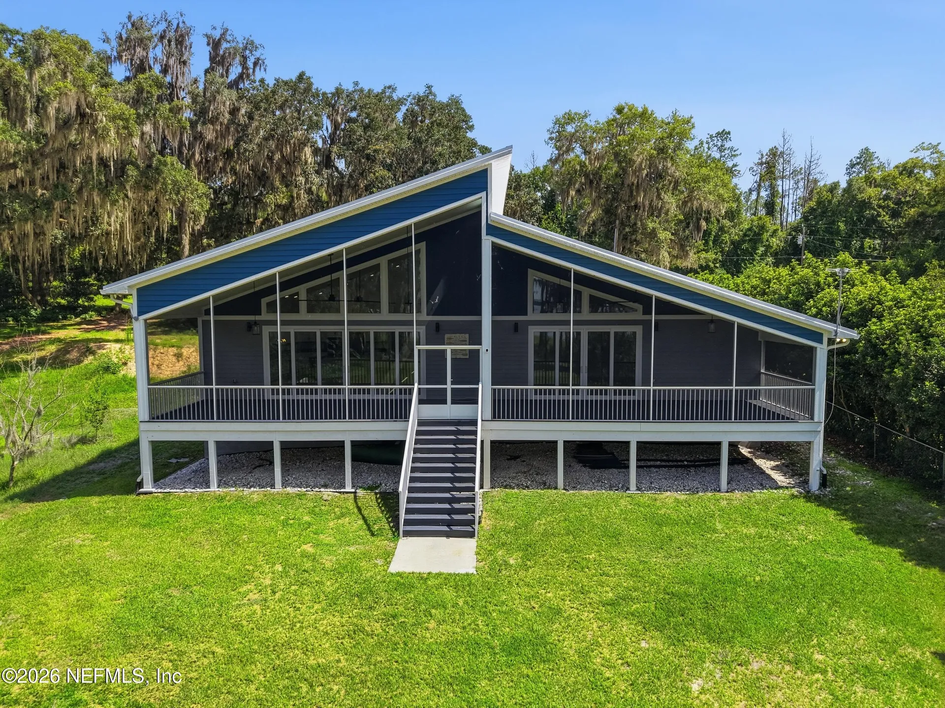 22826 NE 69th Avenue Melrose FL 32666