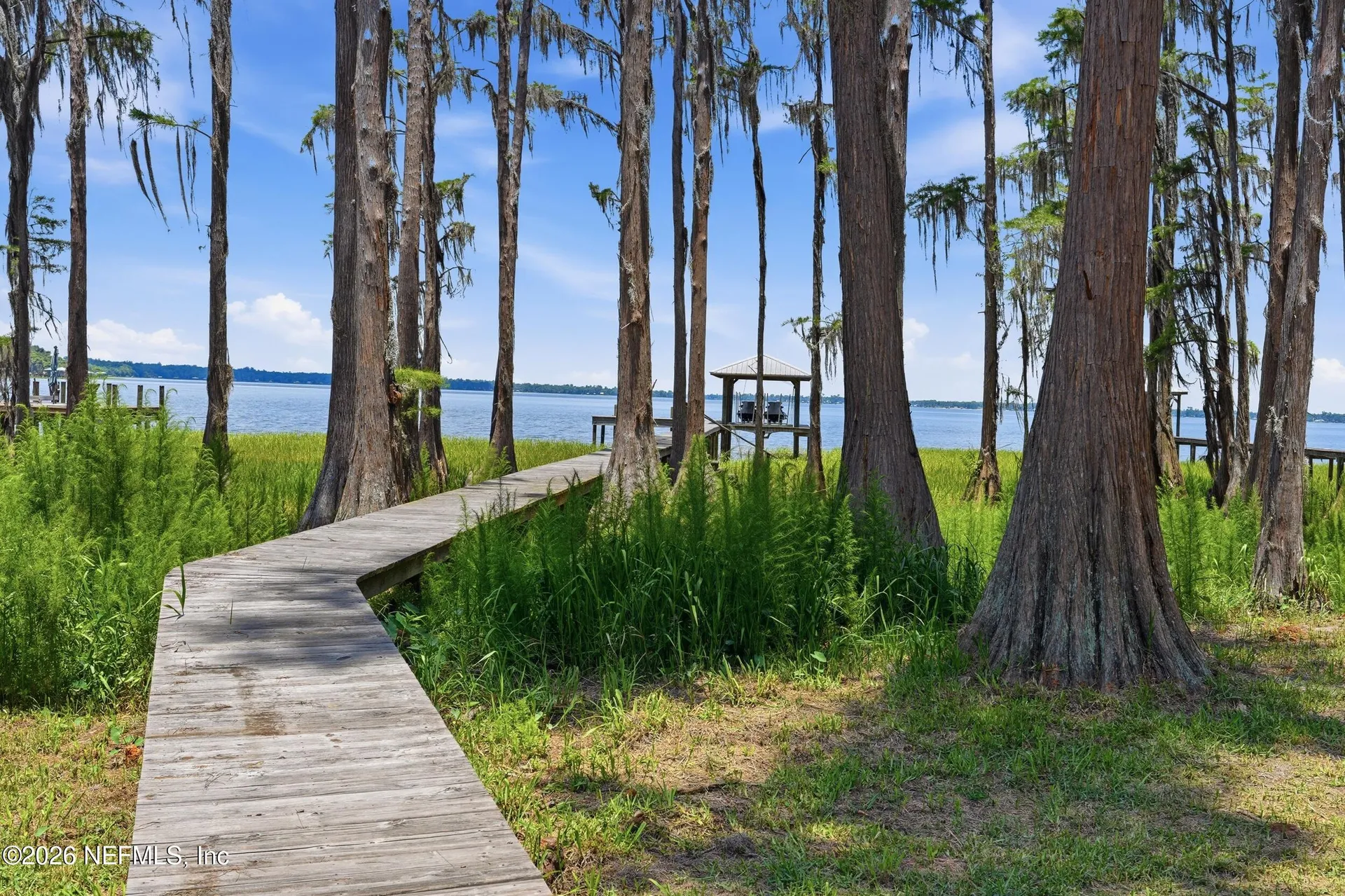 22826 NE 69th Avenue Melrose FL 32666