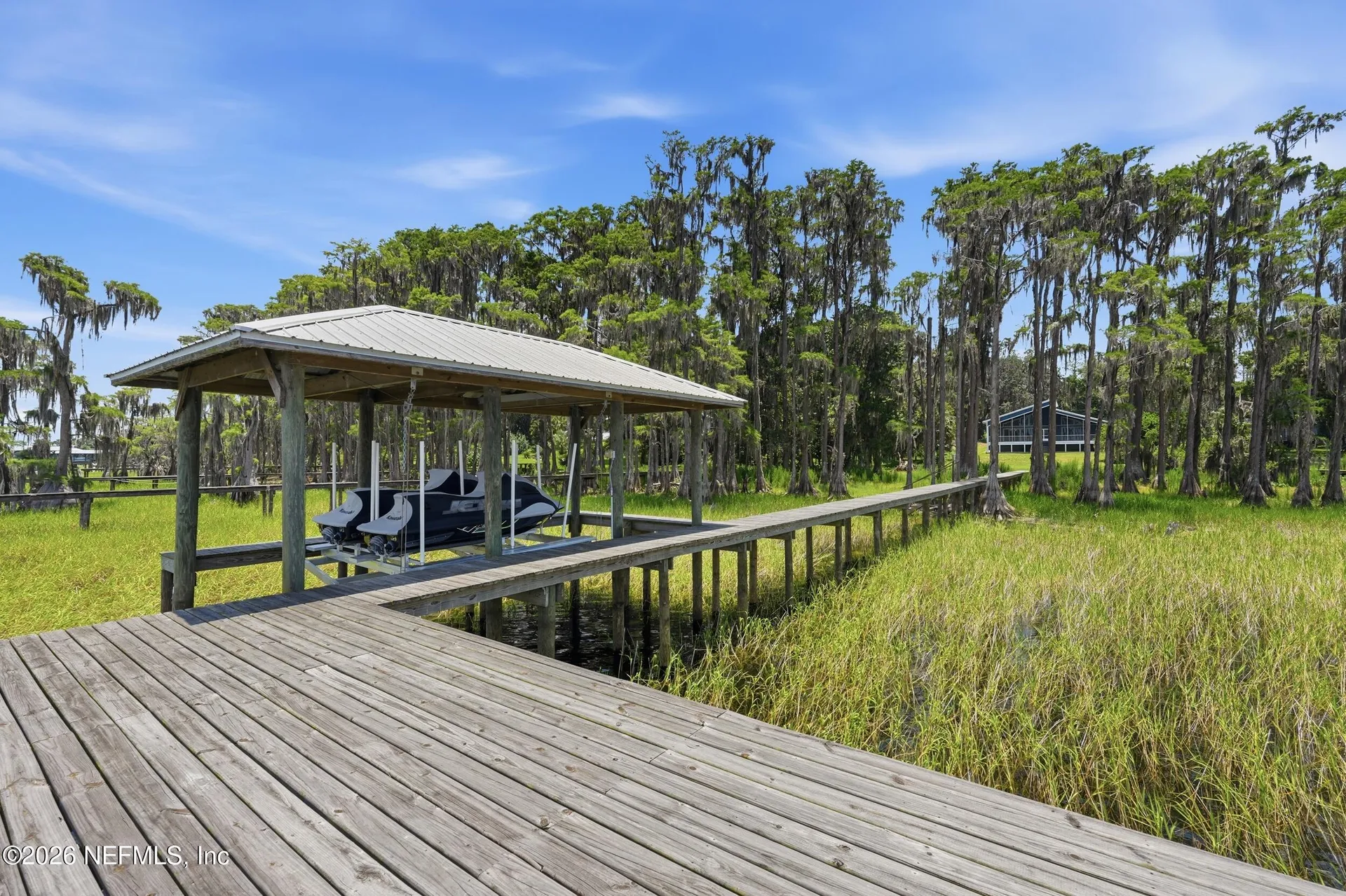 22826 NE 69th Avenue Melrose FL 32666