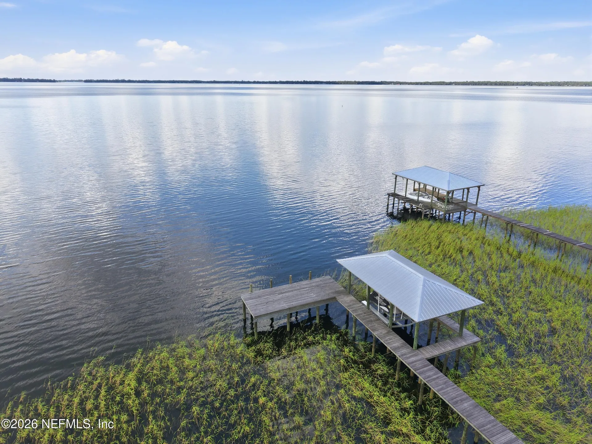 22826 NE 69th Avenue Melrose FL 32666