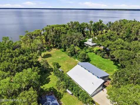 22826 NE 69th Avenue Melrose FL 32666