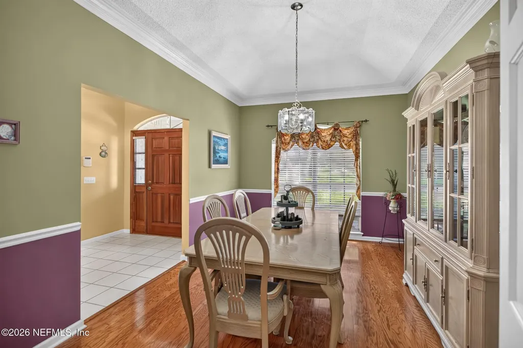 12238 Nobleman Drive Jacksonville FL 32223