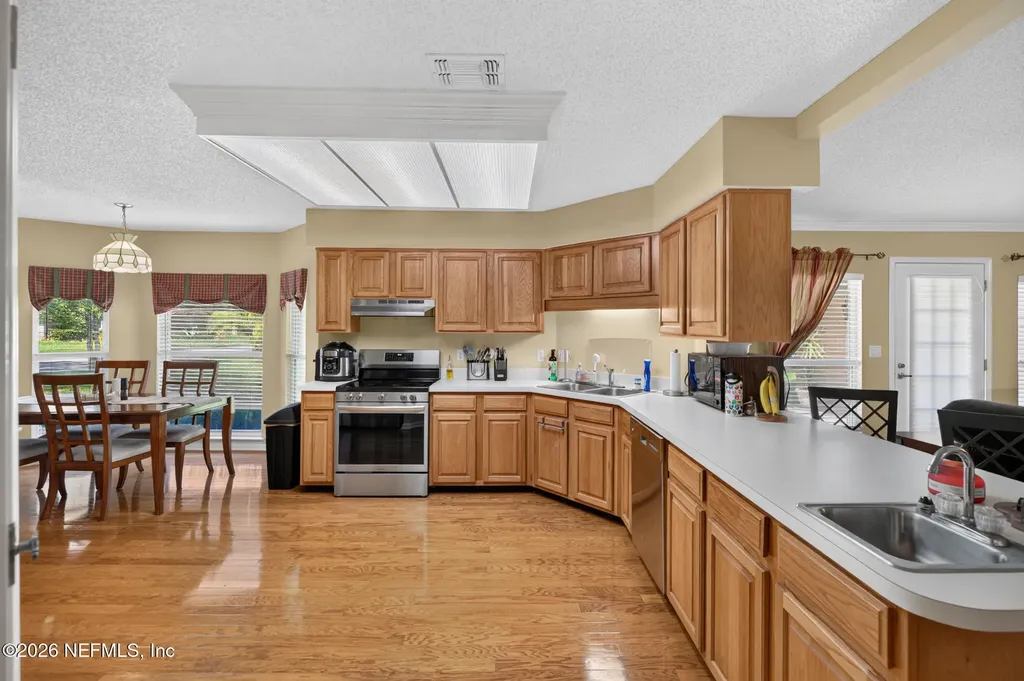 12238 Nobleman Drive Jacksonville FL 32223