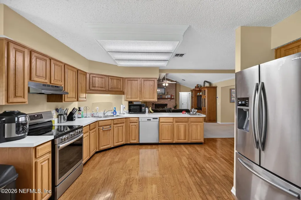 12238 Nobleman Drive Jacksonville FL 32223