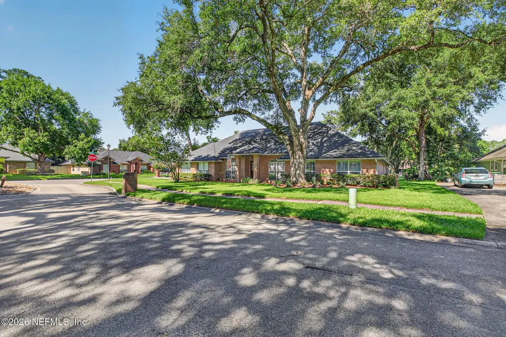 12238 Nobleman Drive Jacksonville FL 32223