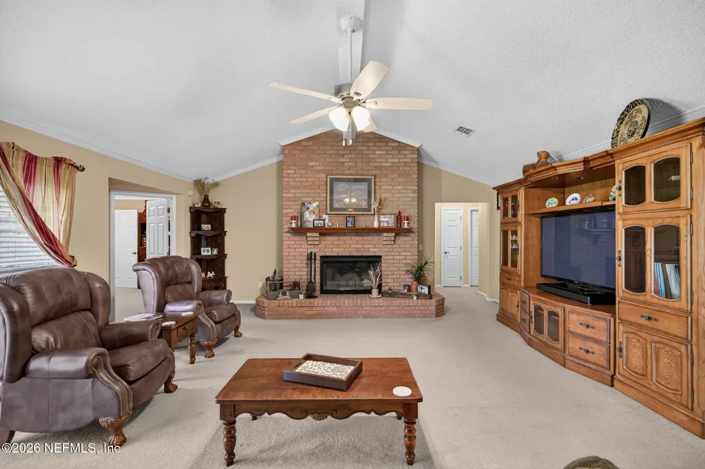 12238 Nobleman Drive Jacksonville FL 32223