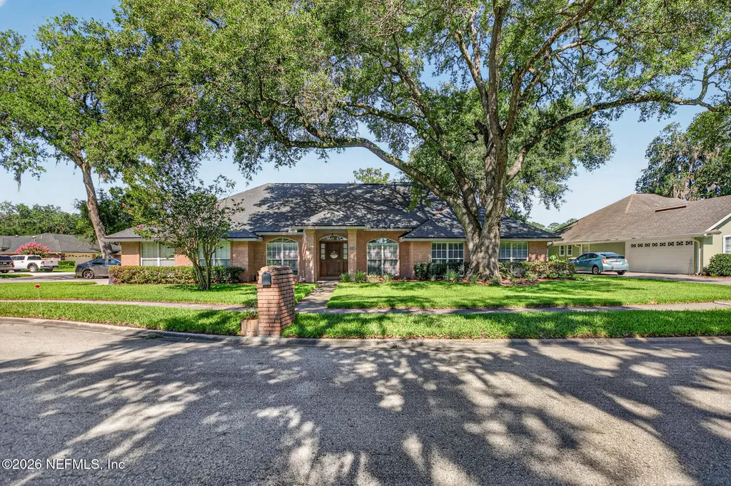 12238 Nobleman Drive Jacksonville FL 32223