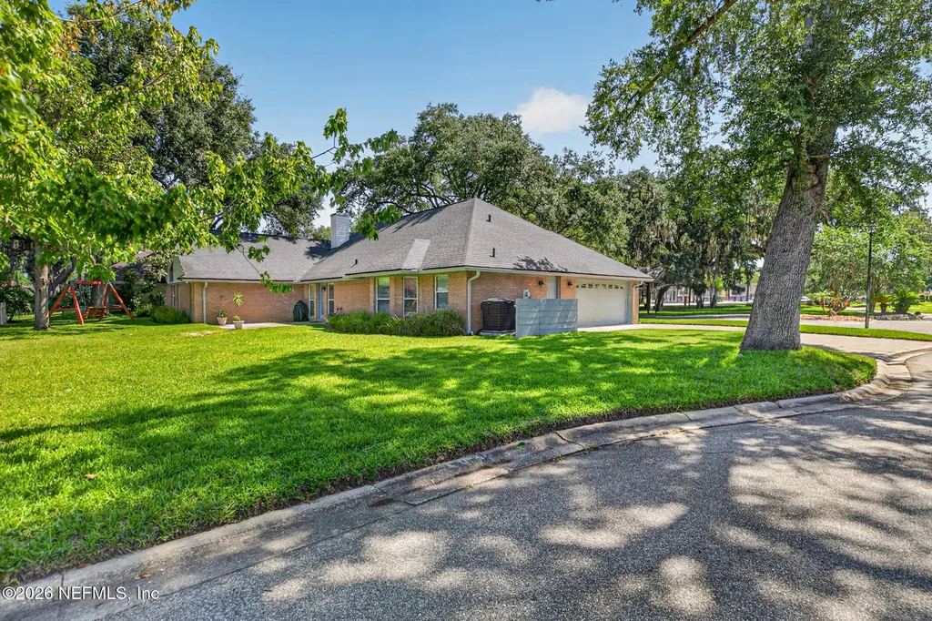 12238 Nobleman Drive Jacksonville FL 32223